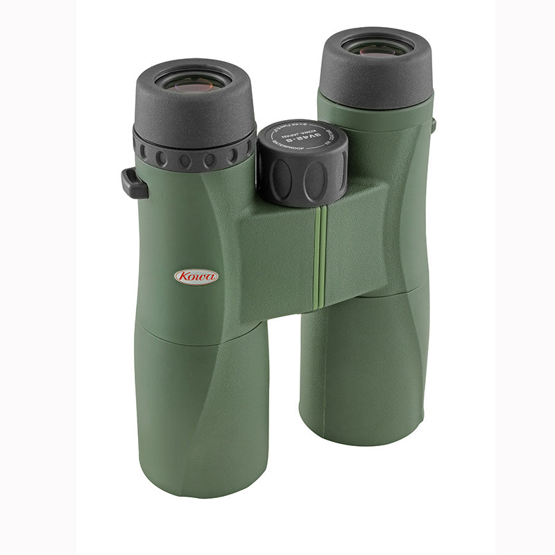 Kowa 8x42 SV II Series Binoculars - SharpShooter Optics