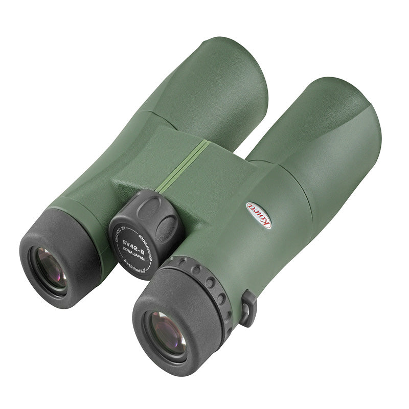 Kowa 8x42 SV II Series Binoculars - SharpShooter Optics