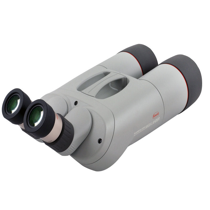 Kowa 32x82 High Lander Observation Binoculars - SharpShooter Optics