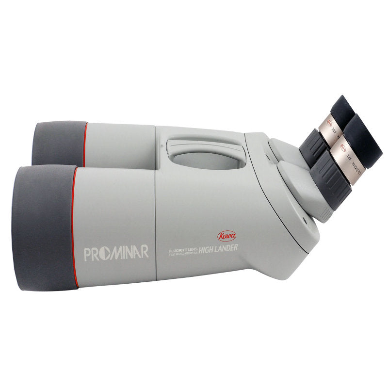 Kowa 32x82 High Lander Observation Binoculars - SharpShooter Optics