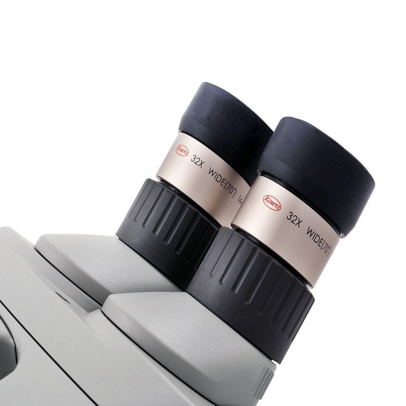 Kowa 32x82 High Lander Observation Binoculars - SharpShooter Optics