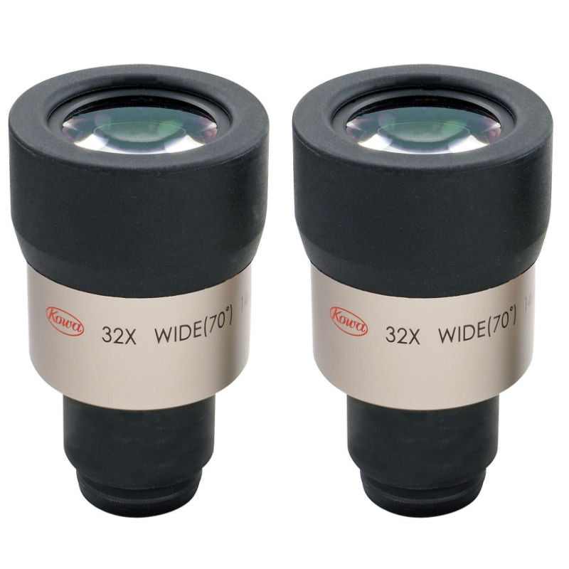 Kowa 32x82 High Lander Observation Binoculars - SharpShooter Optics