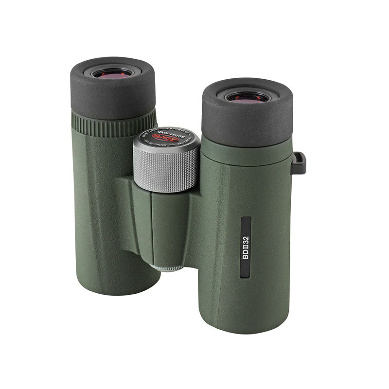 Kowa BDII-XD 8x32 Wide Angle Binoculars - SharpShooter Optics