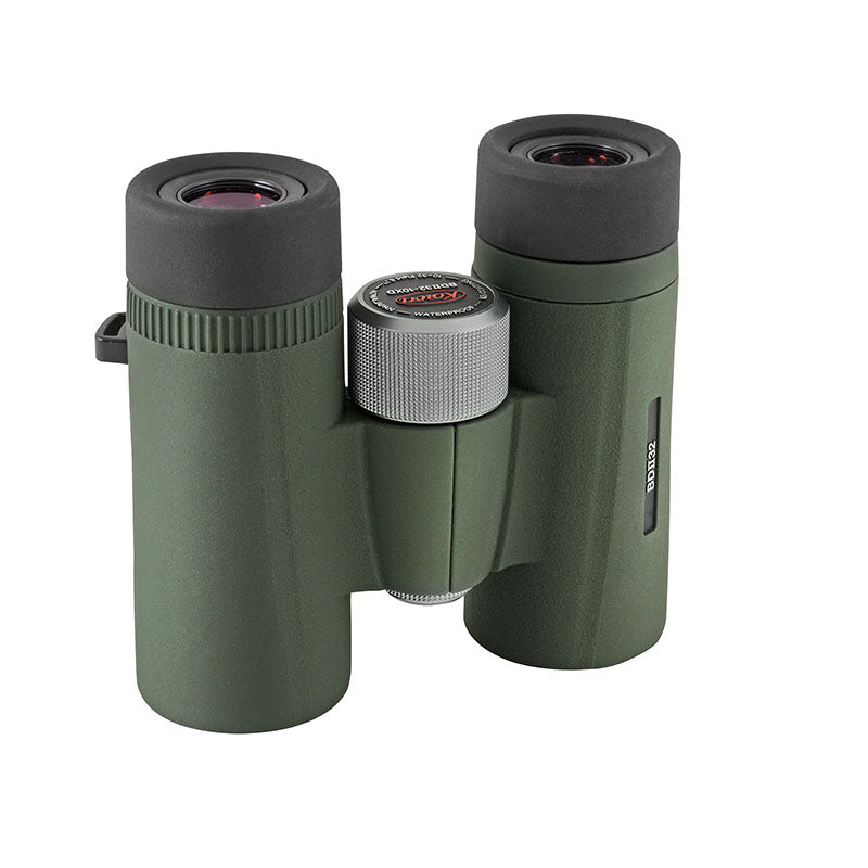 Kowa BDII-XD 6.5x32 Wide Angle Binoculars - SharpShooter Optics
