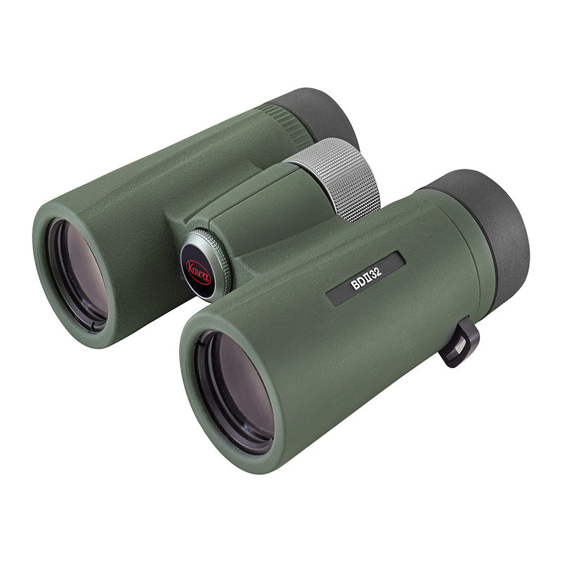 Kowa BDII-XD 8x32 Wide Angle Binoculars - SharpShooter Optics