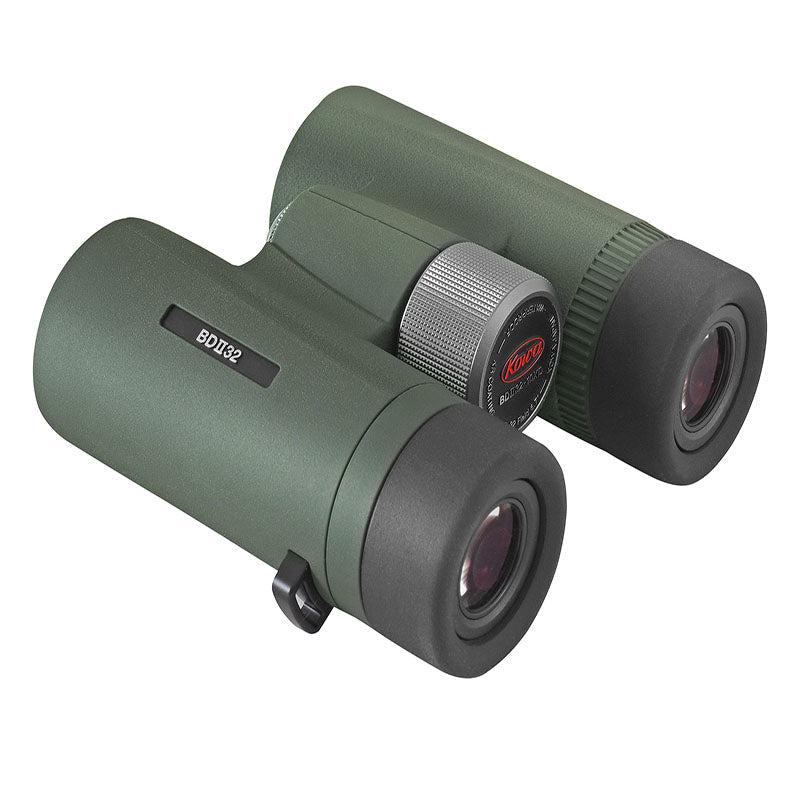 Kowa BDII-XD 8x32 Wide Angle Binoculars - SharpShooter Optics