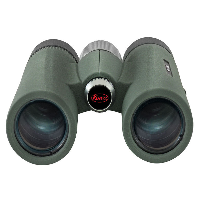 Kowa BDII-XD 10x32 Wide Angle Binoculars - SharpShooter Optics