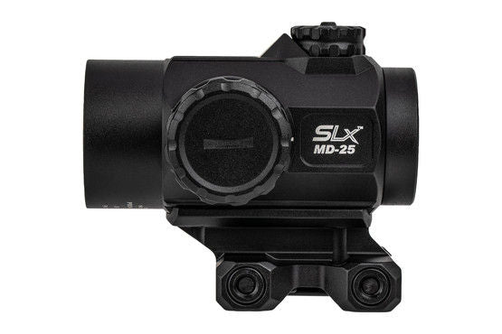 Primary Arms SLx MD-25 Gen II Micro Red Dot Sight PA-SLX-MD-25-G2-ACSS