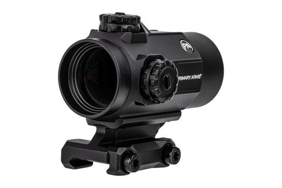Primary Arms SLx MD-25 Rotary Knob 25mm Microdot Gen II ACSS-CQB Red Dot