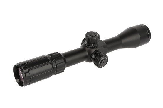 Primary Arms SLx 4-14x44 FFP Rifle Scope PA4-14XFFP