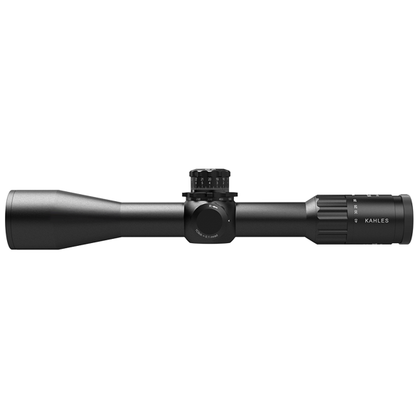 Kahles K540i 5-40x56mm CCW SKMR4+ Riflescope w/Left Windage 10717