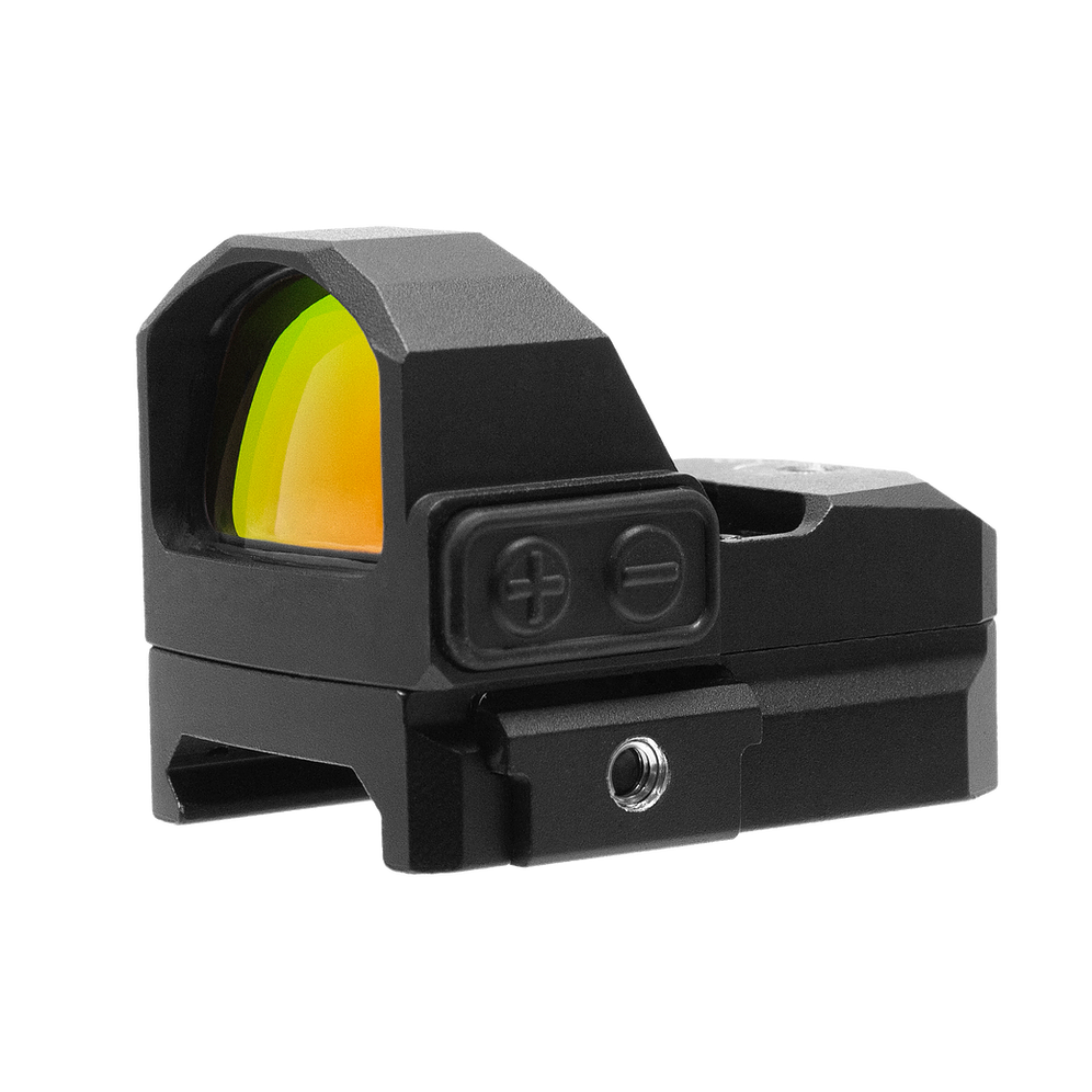 SOUSA Optics R.A.I.D. Pistol Red Dot Sight