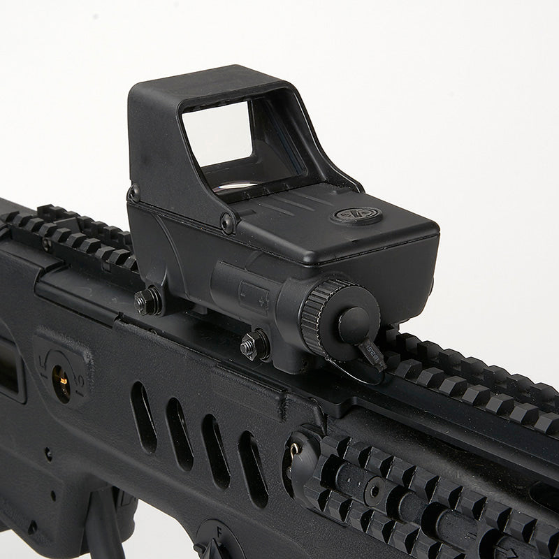 Mepro Tru-Dot RDS Red Dot Sight - SharpShooter Optics