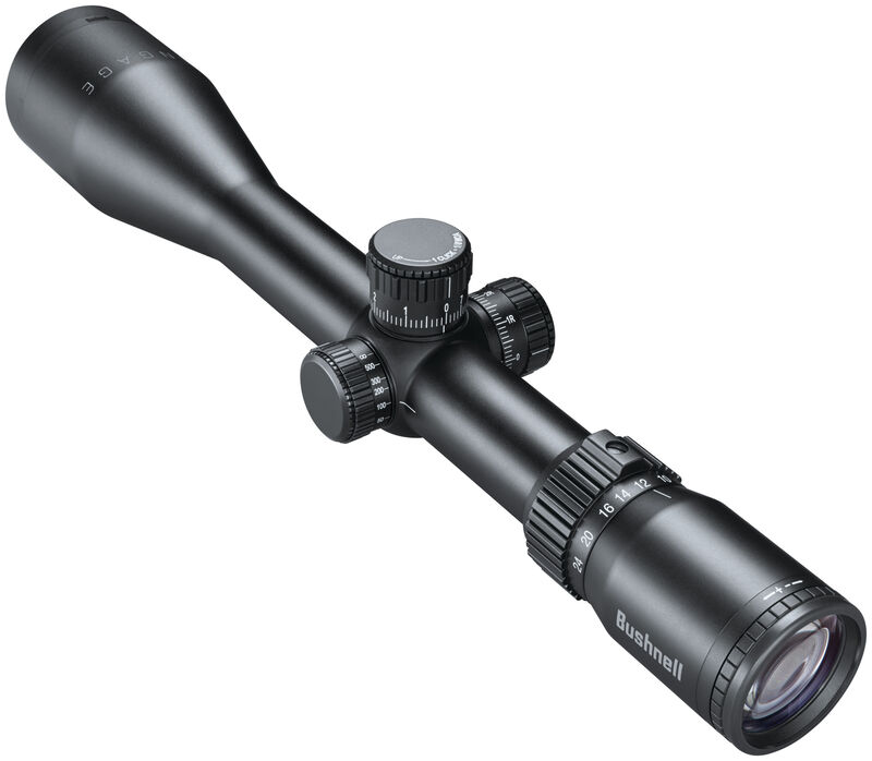 Bushnell Engage 6-24x50mm Deploy MOA Riflescope REN62450DG