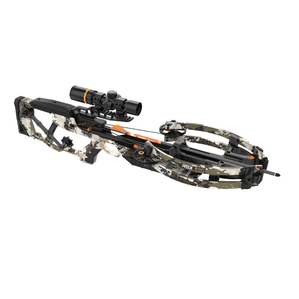 Ravin R5X Crossbow 400 FPS 12 lb Draw XK7 Camo