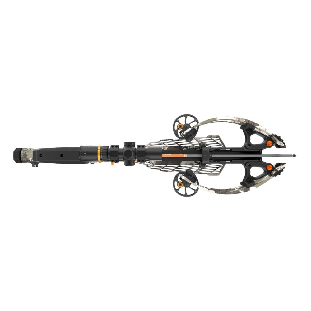 Ravin R5X Crossbow 400 FPS 12 lb Draw XK7 Camo