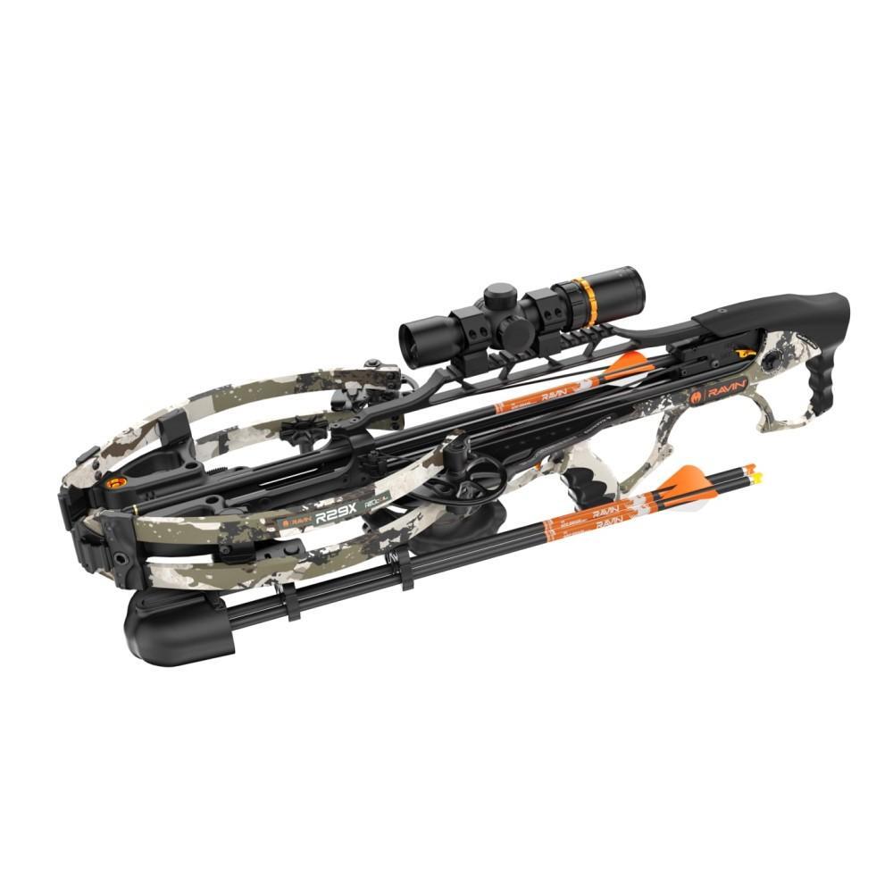 Ravin R29X Crossbow 450 FPS 12 lb Draw XK7 R044