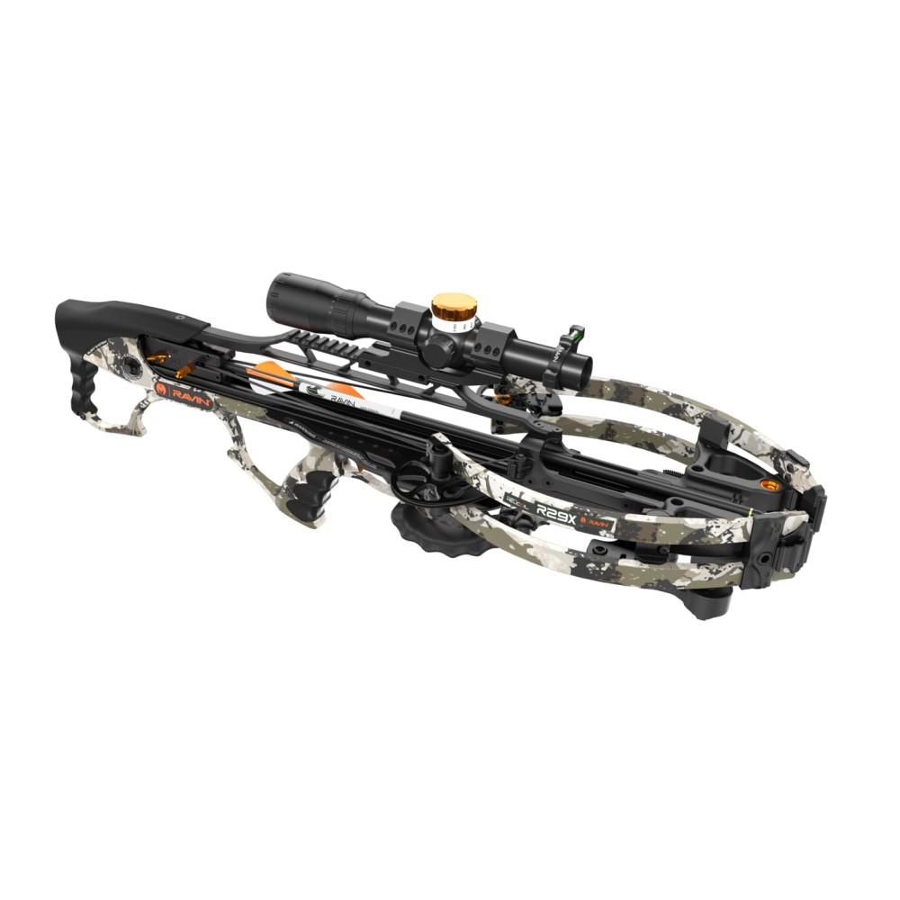 Ravin R29X Crossbow Sniper Package 450 FPS 12 lb Draw XK7
