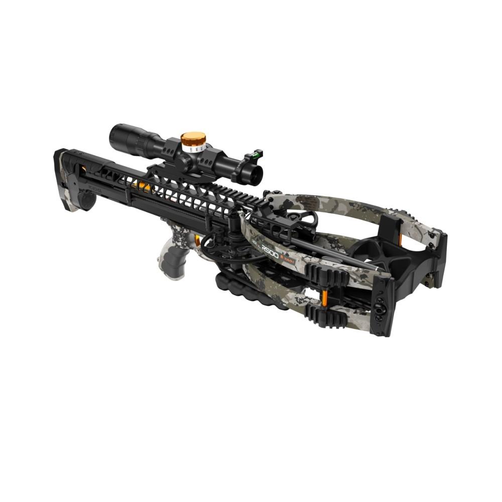 Ravin R500 Crossbow Sniper 500 FPS 17 lb Draw XK7 R055