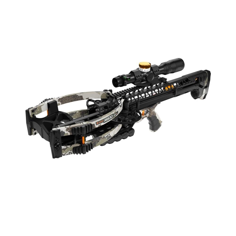 Ravin R500 Crossbow Sniper 500 FPS 17 lb Draw XK7 R055