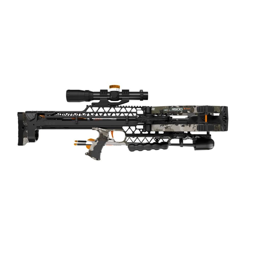 Ravin R500 Crossbow Sniper 500 FPS 17 lb Draw XK7 R055