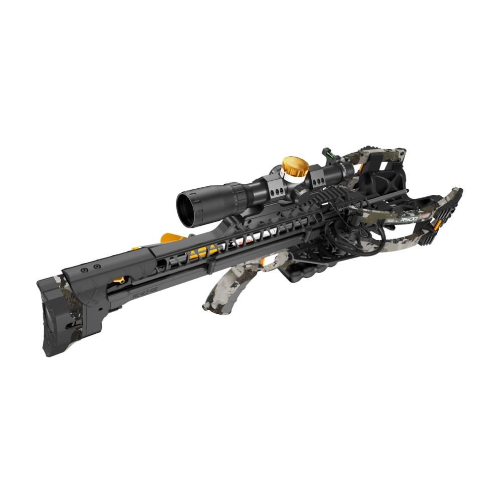 Ravin R500 Crossbow Sniper 500 FPS 17 lb Draw XK7 R055