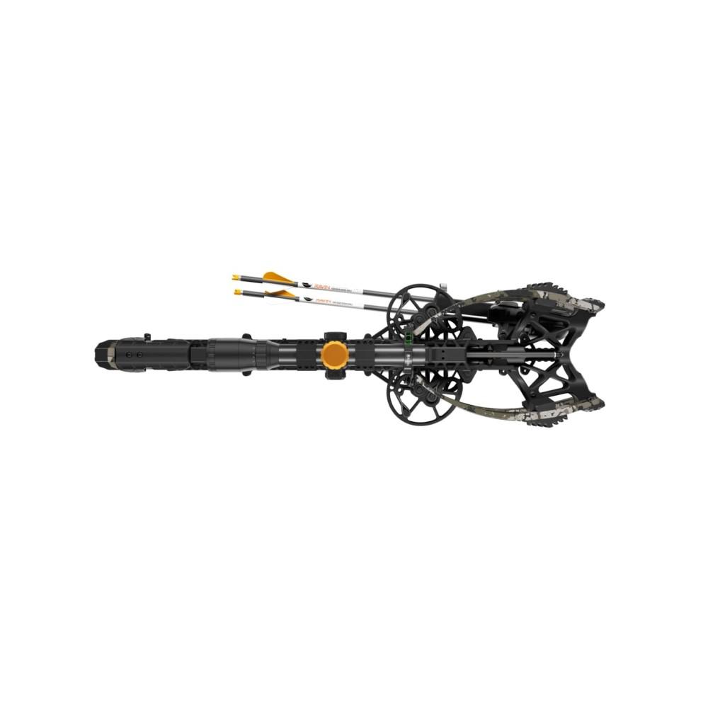 Ravin R500 Crossbow Sniper 500 FPS 17 lb Draw XK7 R055