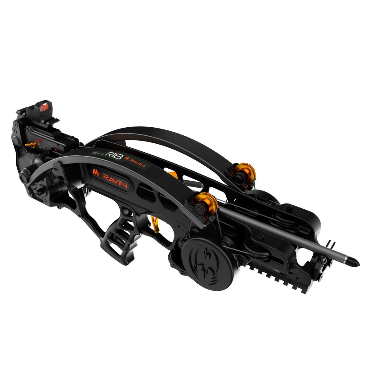 Ravin R18 Takedown Crossbow 12lb R080