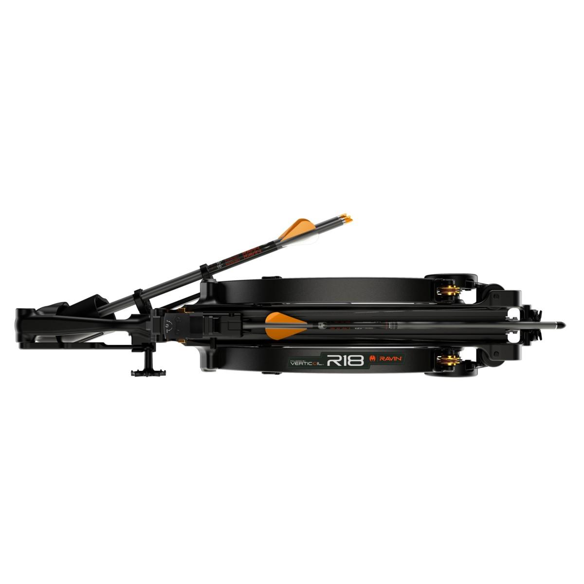 Ravin R18 Takedown Crossbow 12lb R080