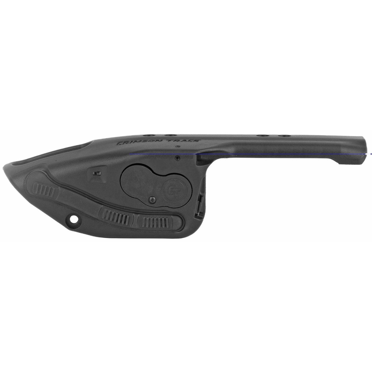 Crimson Trace Lasersaddle Mb 500/590 Grn Lsr