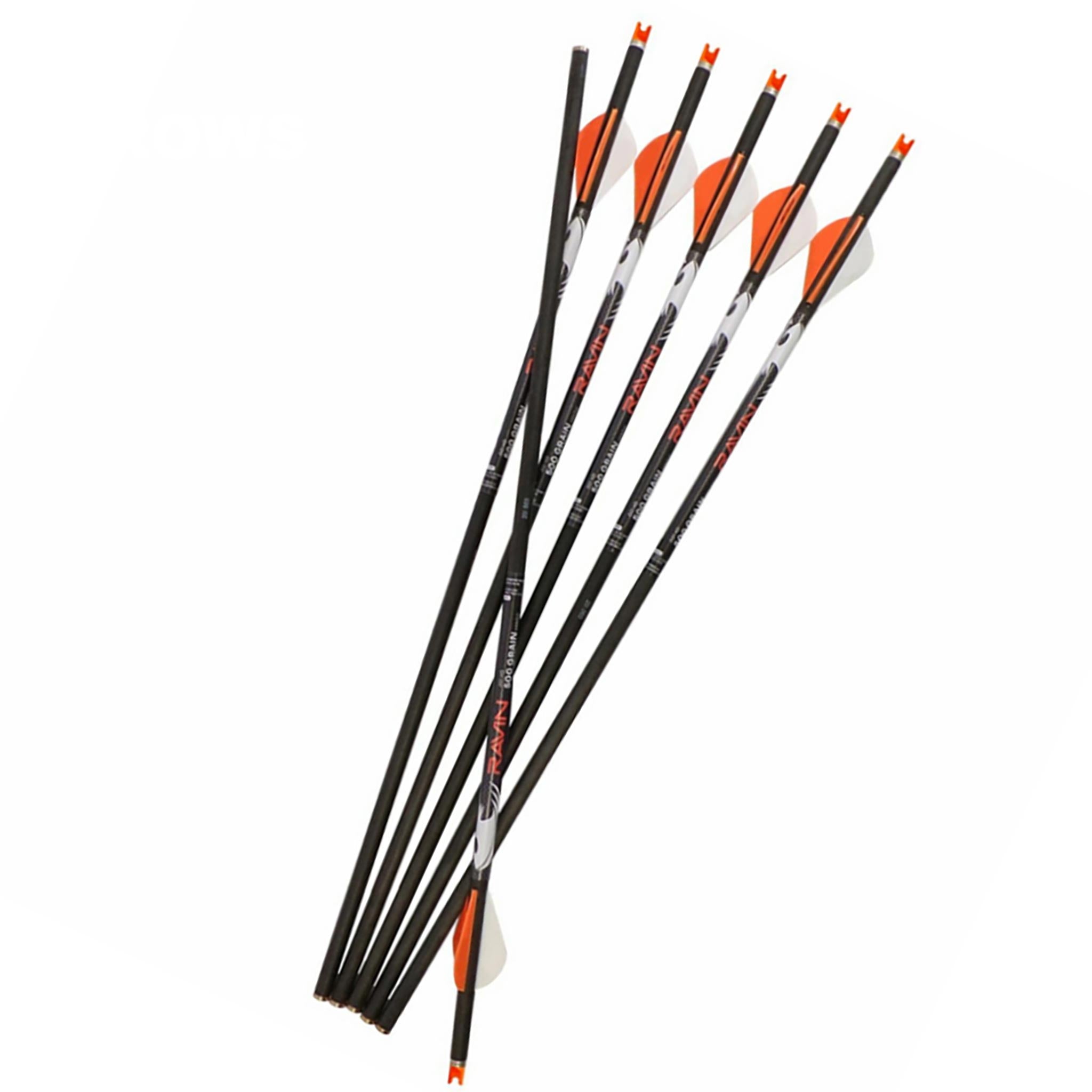 Ravin R121 R500 Series Arrow .001 6 Pack