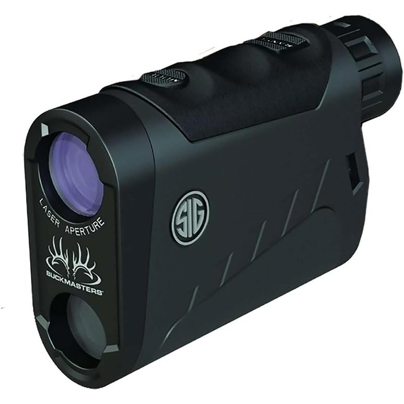 Sig Sauer Buckmasters Combo 3-9X40 SOK15BM01