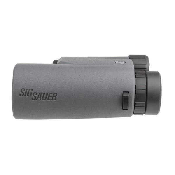 Sig Sauer KILO Canyon Black Edition 10x42mm Laser Rangefinding Binoculars SOKCN100