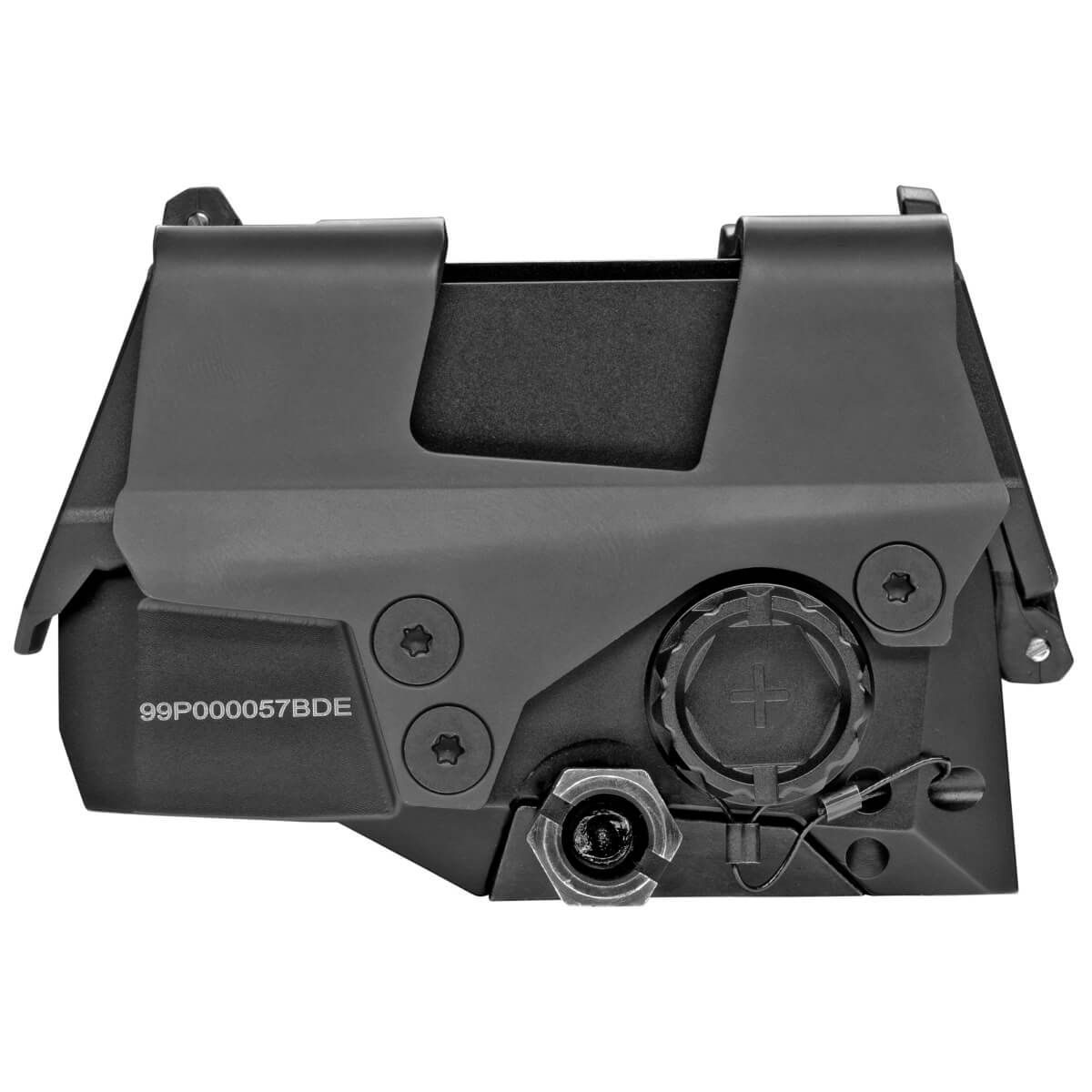 Sig Sauer Romeo8T Ballistic Circle 2 MOA Red Dot Sight SOR81002