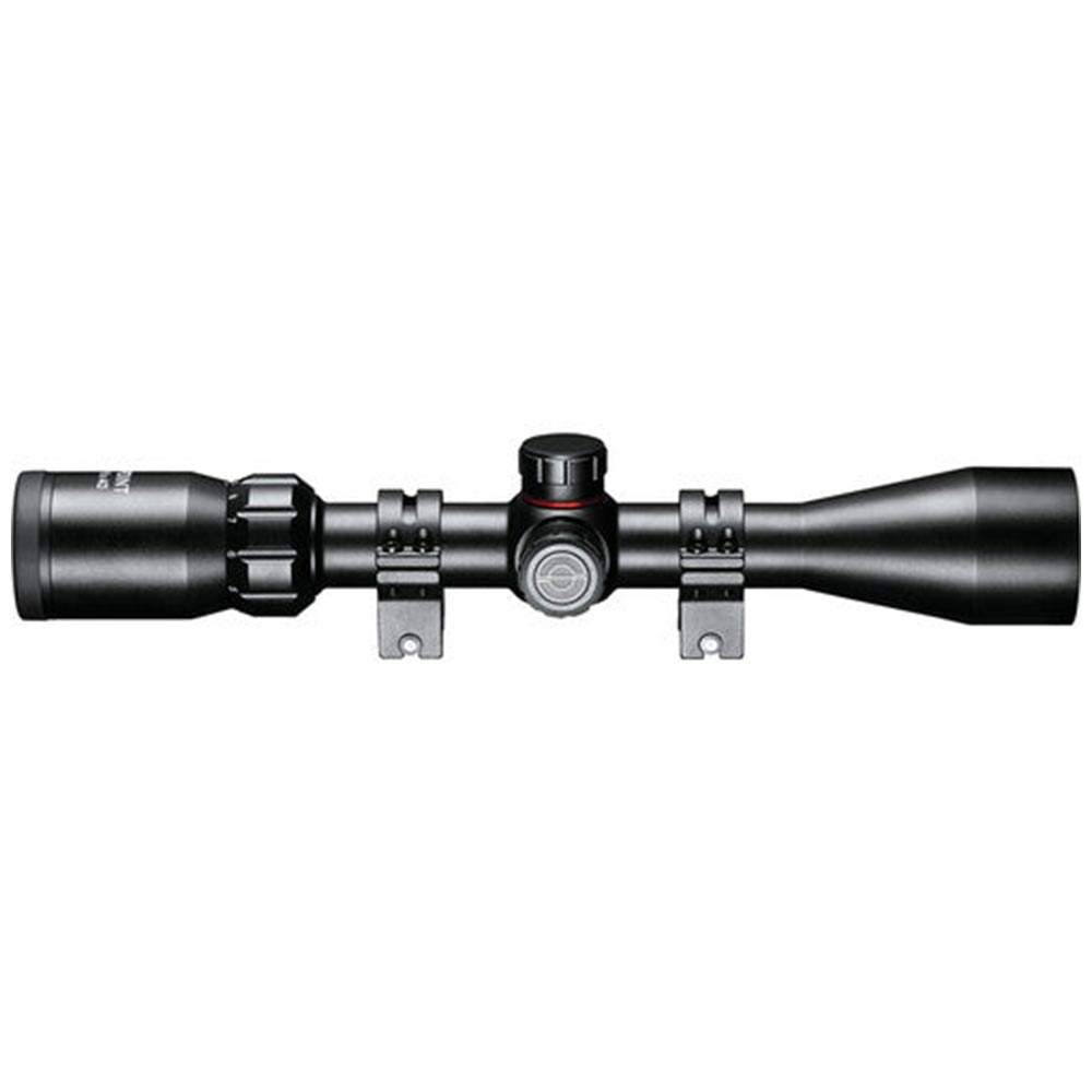 Simmons 8 Point 3-9x40 Riflescope W/Truplex Reticle S8P3940