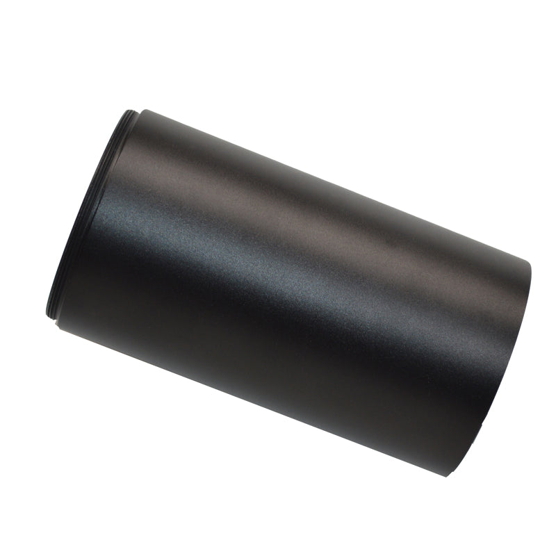 Lucid Optics 4" Sunshade - SharpShooter Optics