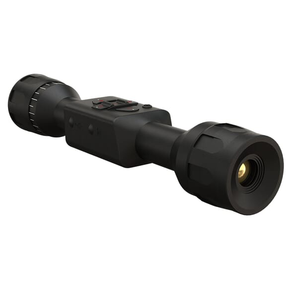 ATN Thor LTV 3-9x 640x480 12 micron Ultra Lite Thermal Rifle Scope w/ Video Recording