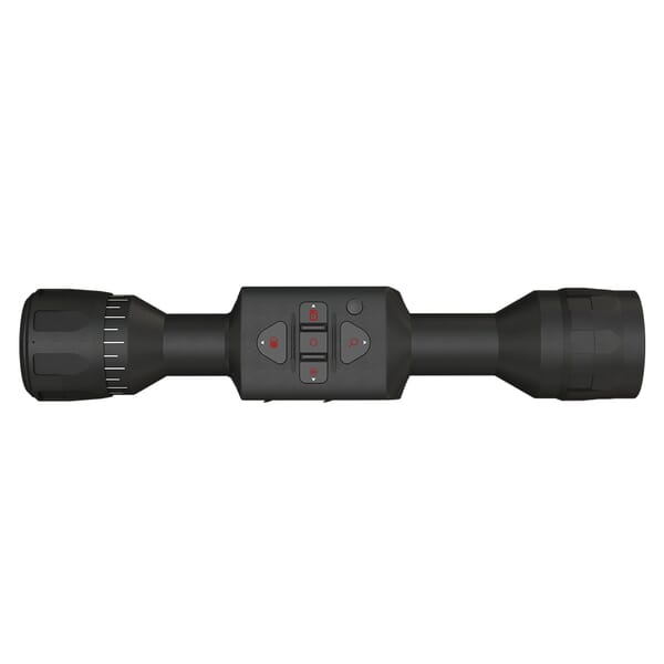 ATN Thor LTV 3-9x 640x480 12 micron Ultra Lite Thermal Rifle Scope w/ Video Recording
