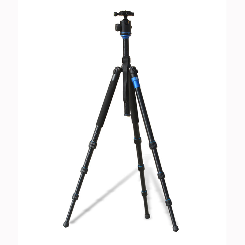 Lucid Optics TP4 Full Size Aluminum Tripod - SharpShooter Optics