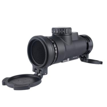 Trijicon MRO HD Patrol Adjust. LED 68 MOA Reticle 2MOA Red Dot