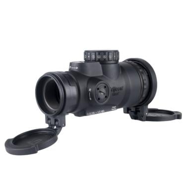 Trijicon MRO HD Patrol Adjust. LED 68 MOA Reticle 2MOA Red Dot