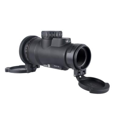 Trijicon MRO HD Patrol Adjust. LED 68 MOA Reticle 2MOA Red Dot