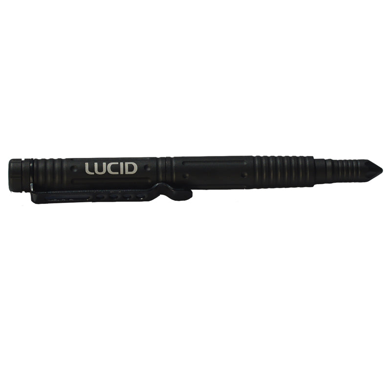Lucid Optics TAC Pen - SharpShooter Optics