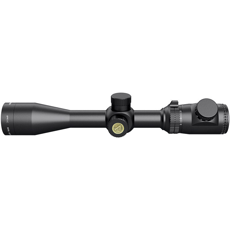 Athlon Optics Talos 3-12x40 Riflescope - SharpShooter Optics