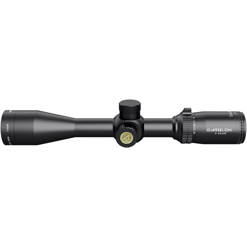 Athlon Optics Talos 4-16x40 Riflescope - SharpShooter Optics