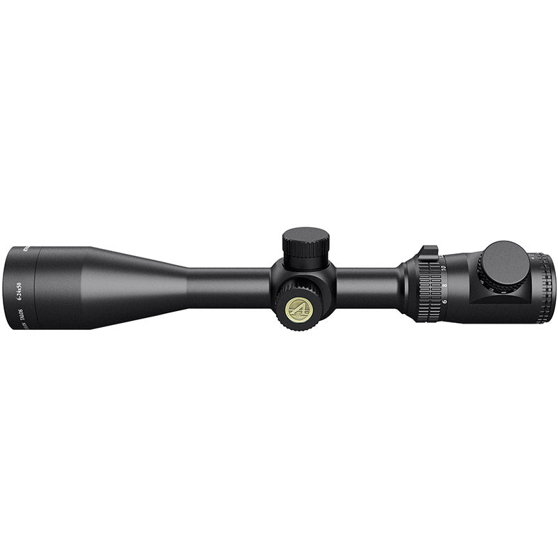 Athlon Optics Talos 6-24x50 Riflescope - SharpShooter Optics