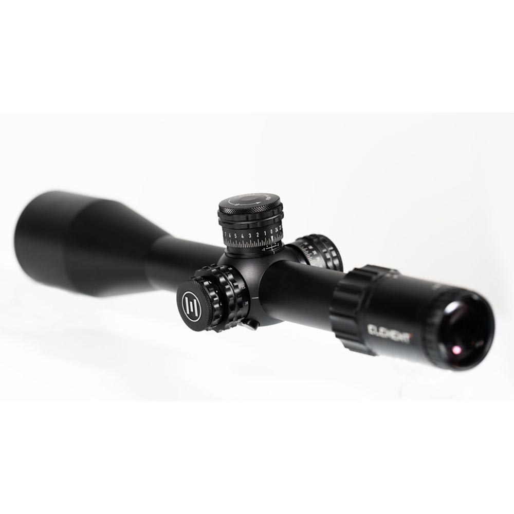 Element Optics Titan 5-25x56 FFP APR-1C MRAD Scope 50020
