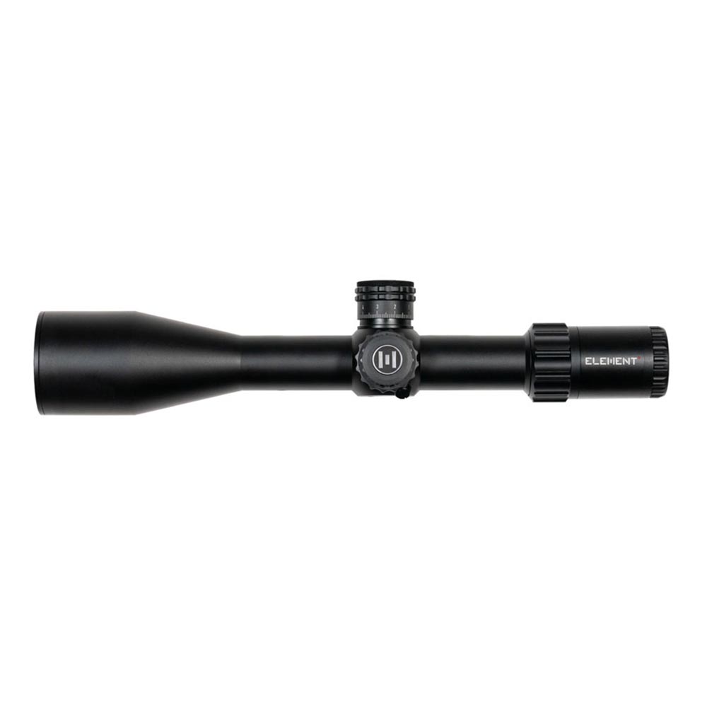 Element Optics Titan 5-25x56 FFP APR-1C MRAD Scope 50020