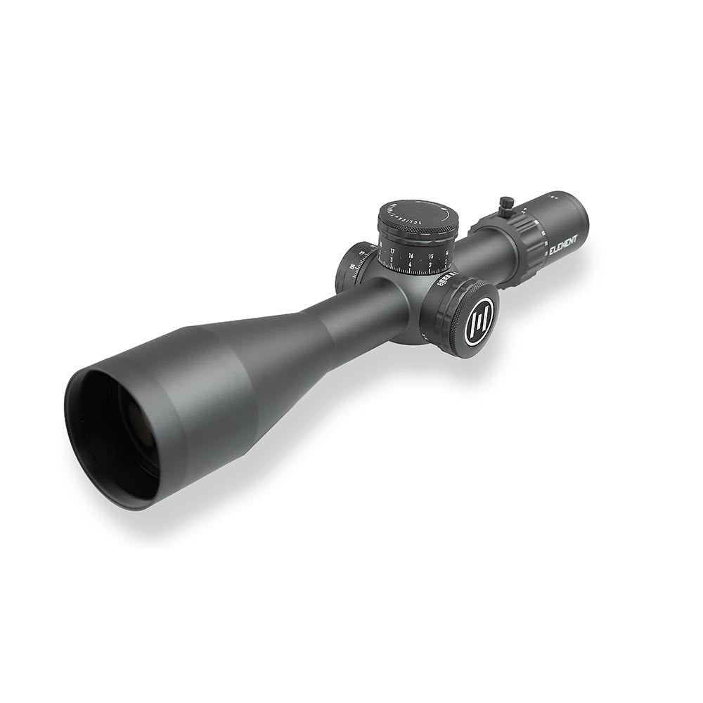 Element Optics Theos 6-36x56 FFP APR-2D MOA Scope 50061
