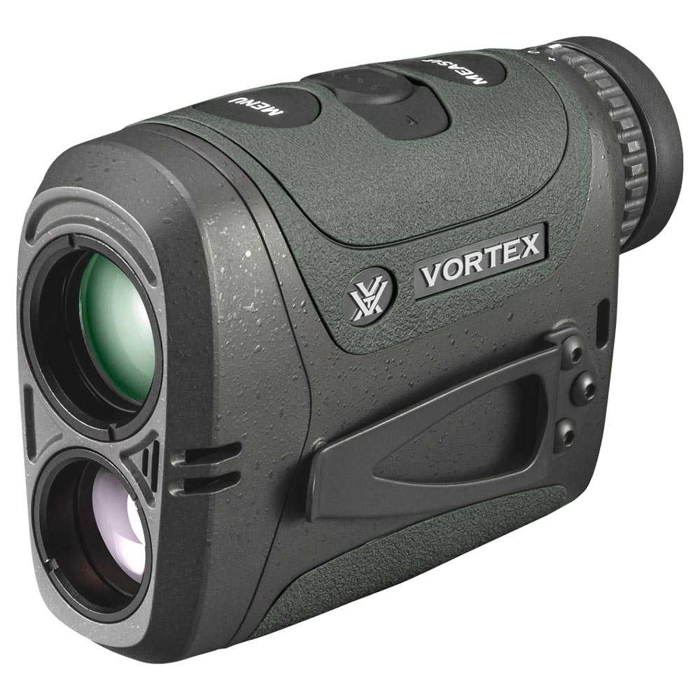 Vortex Razor HD 4000 GB Laser Rangefinder Binoculars LRF-252